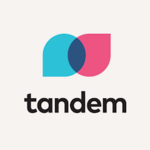 tandem android application logo